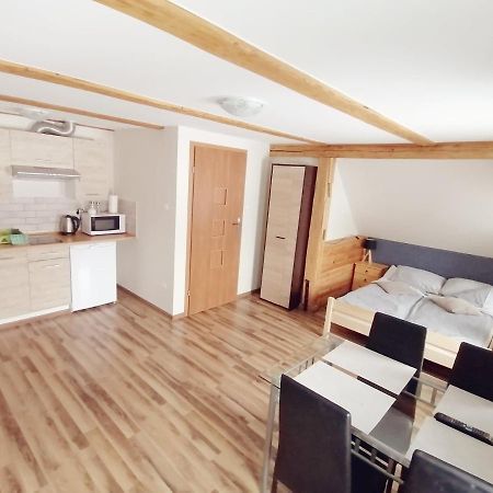 Apartamenty Wiktora Bad Altheide Exterior foto