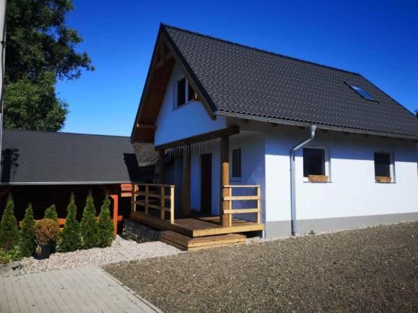 Apartamenty Wiktora Bad Altheide Exterior foto