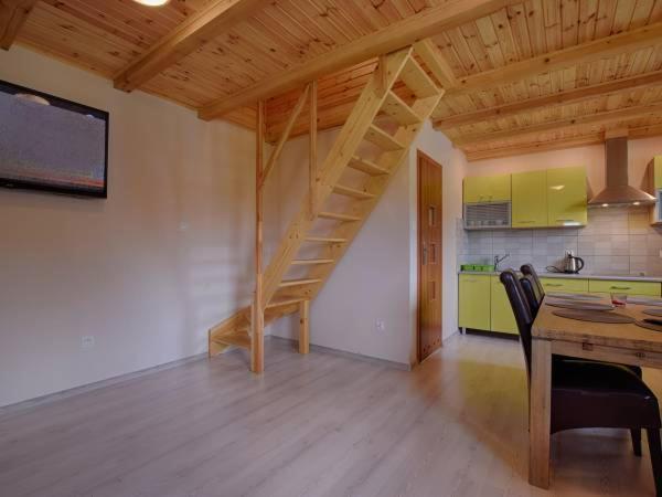 Apartamenty Wiktora Bad Altheide Exterior foto