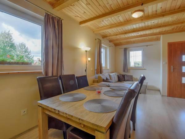 Apartamenty Wiktora Bad Altheide Exterior foto