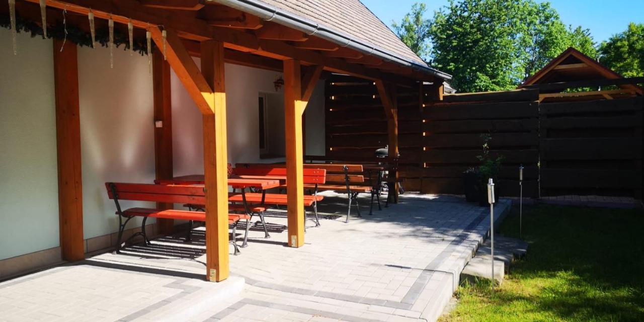 Apartamenty Wiktora Bad Altheide Exterior foto