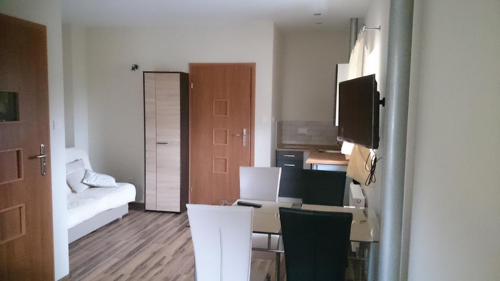 Apartamenty Wiktora Bad Altheide Exterior foto